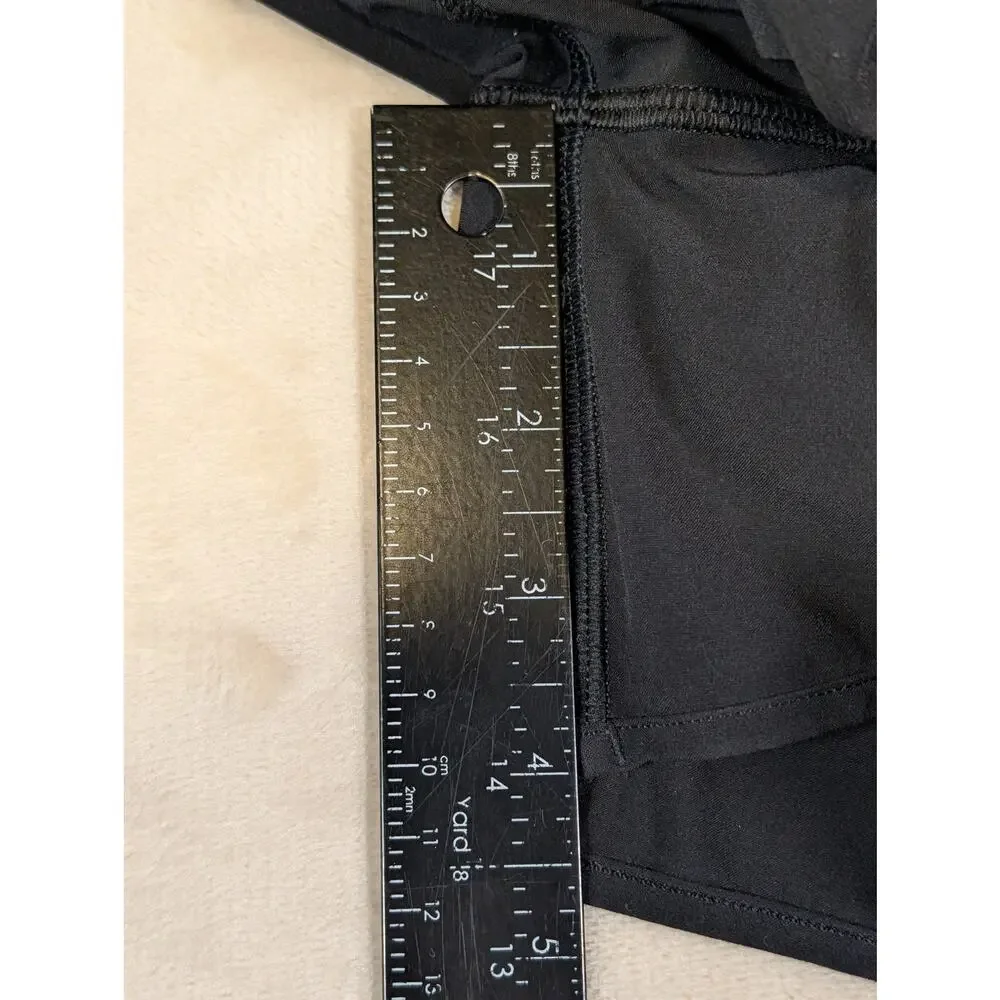 lululemon athletica lululemon black